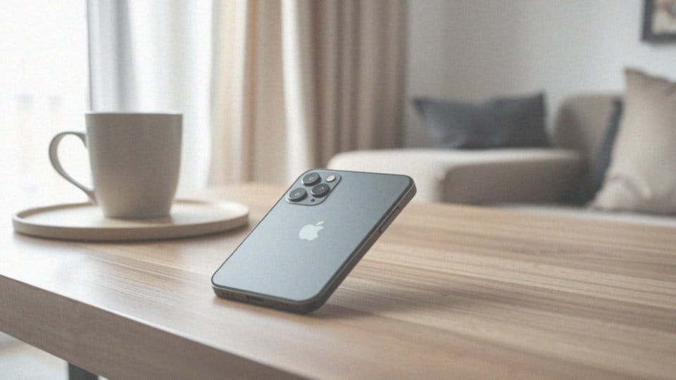 Jakie zmiany wprowadzono w iPhone 13 w porównaniu do iPhone 12?