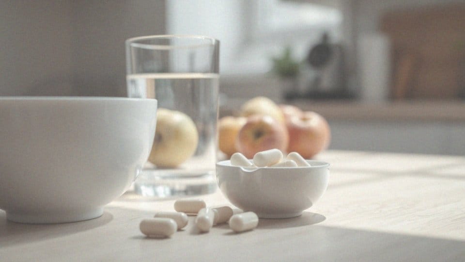 Jak suplementacja tych składników wpływa na profilaktykę schorzeń stawowych?