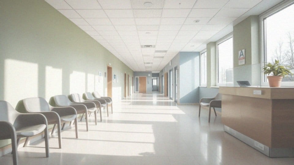 Jakie świadczenia na NFZ oferują neurochirurdzy w Gliwicach?