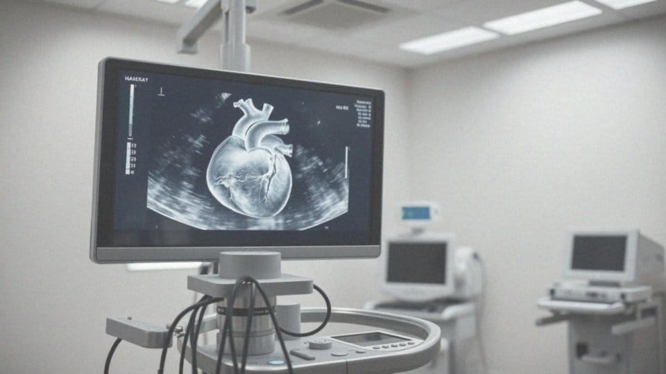 Jakie uszkodzenia serca wykrywa echo serca?