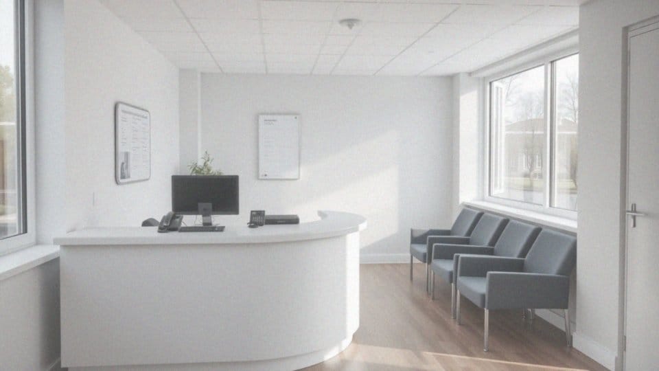 Jak przebiega rejestracja na wizytę u ortopedy w Brzegu?