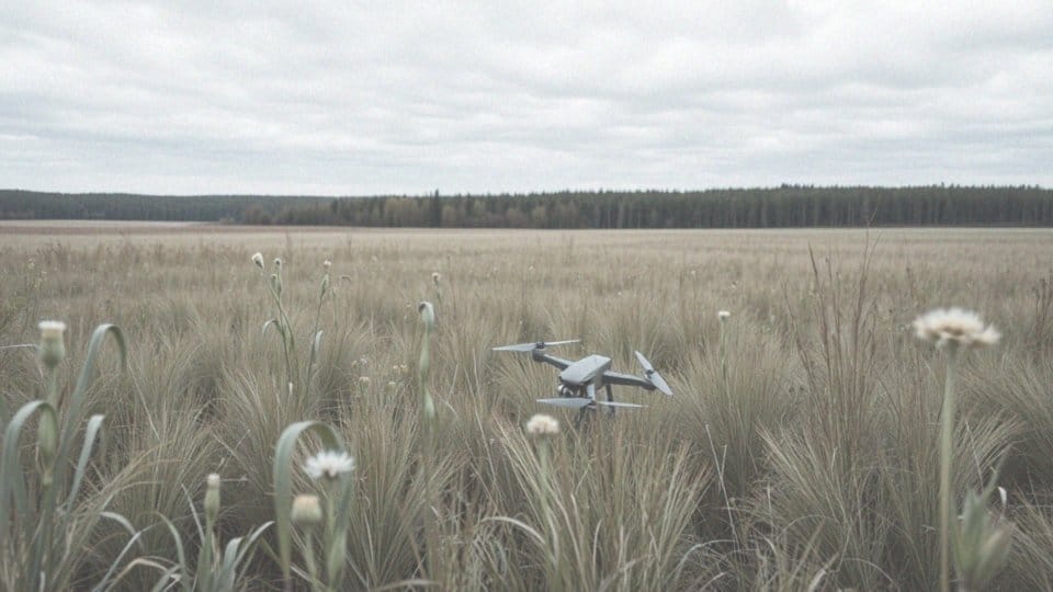 Jakie są konsekwencje naruszenia przepisów dotyczących zgłaszania lotów dronem?
