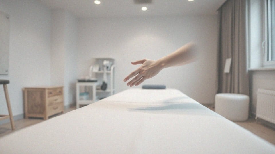 Co zawiera terapia manualna i jak wspiera leczenie zerwanego bicepsa?