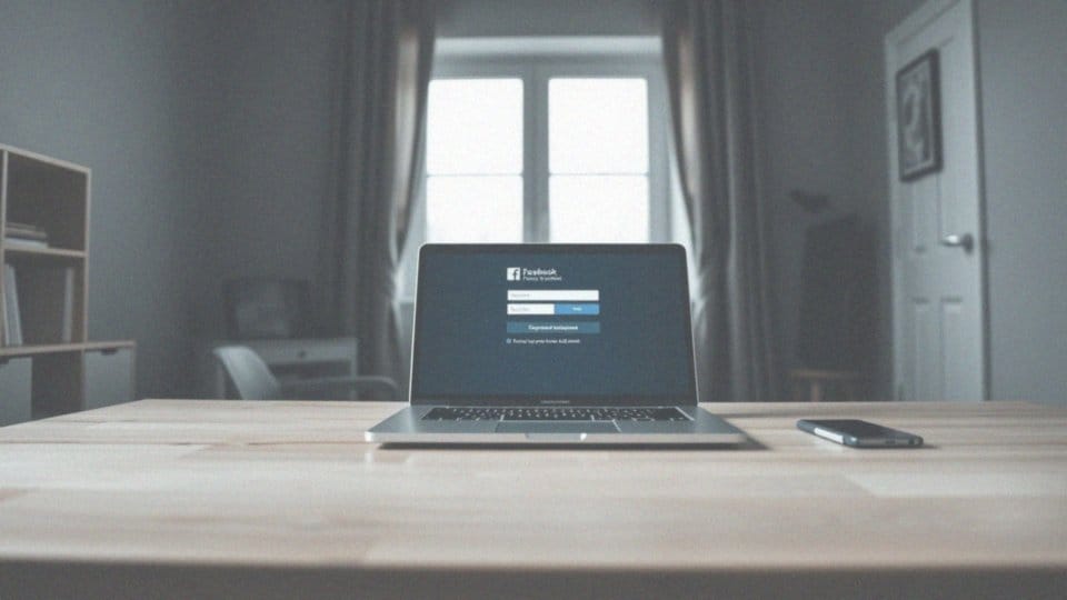 Jak można ponownie aktywować deaktywowano konto na Facebooku?