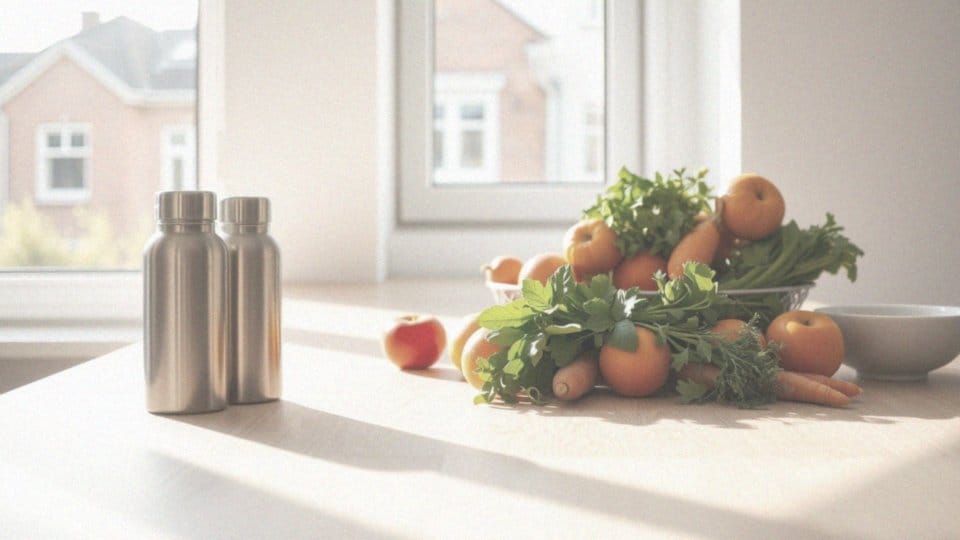 Jak zmiana stylu życia wspiera proces odchudzania?