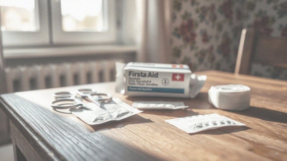 Jakie są korzyści z używania plastrów hydrokoloidowych na otarcia?