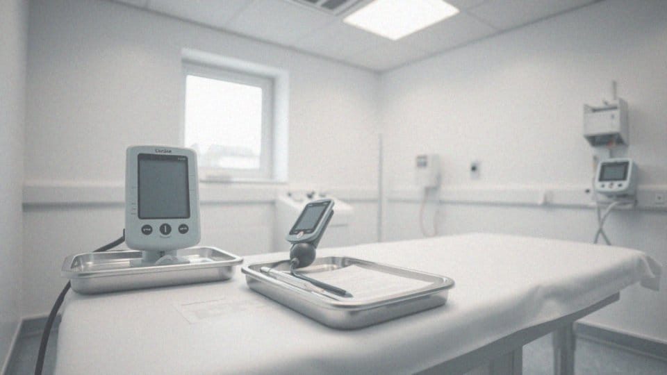 Jakie są przeciwwskazania do oddawania krwi dla osób z nadciśnieniem?