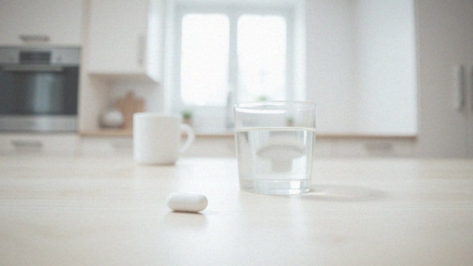 Jakie są właściwości siarczanu glukozaminy w kontekście biodostępności?