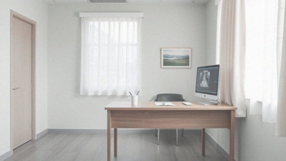 Jak wygląda proces konsultacji z neurochirurgiem w Jastrzębiu-Zdroju?