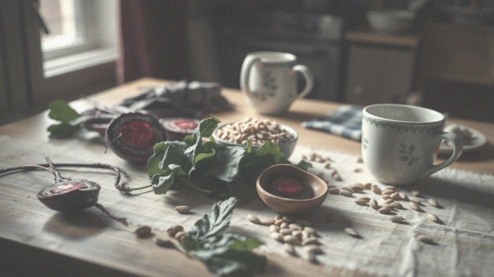 Jakie skutki mogą wystąpić przy długotrwałym niedoborze witamin z grupy B?