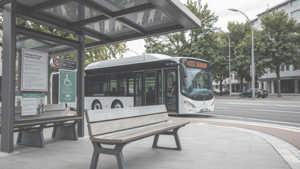 Jak zmieniają się przepisy dotyczące transportu miejskiego dla seniorów?