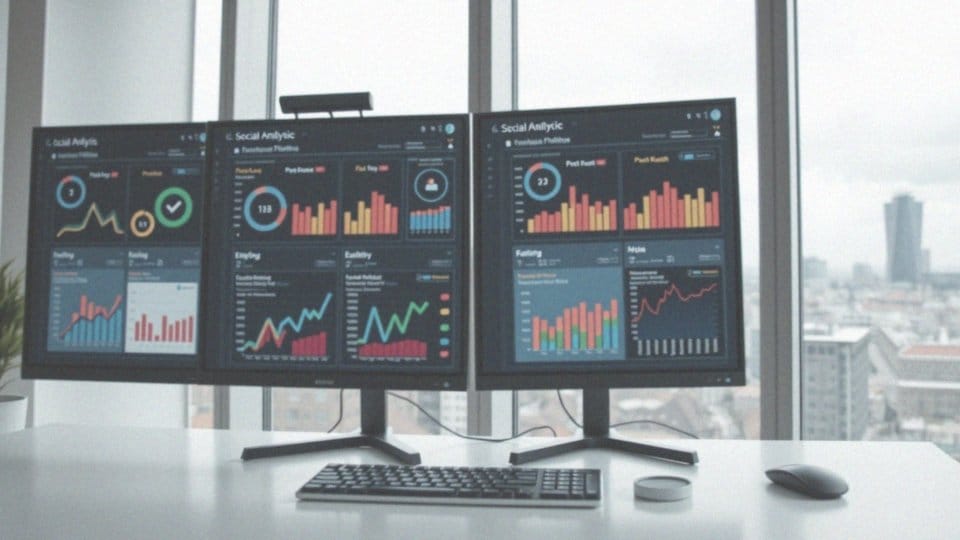 Jak powstaje ranking influencerów?