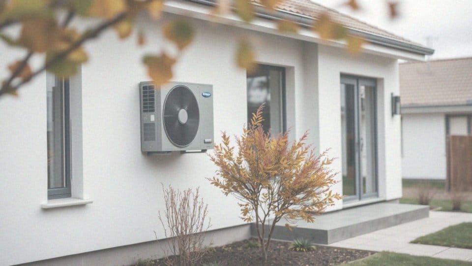 Jakie są koszty eksploatacji pompy ciepła 7 kW?