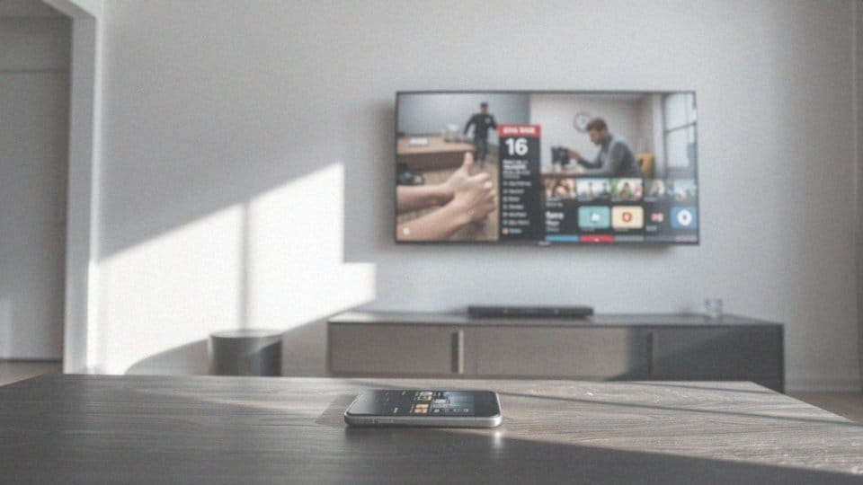 Jakie są różnice między Screen Mirroring a dzieleniem ekranu?