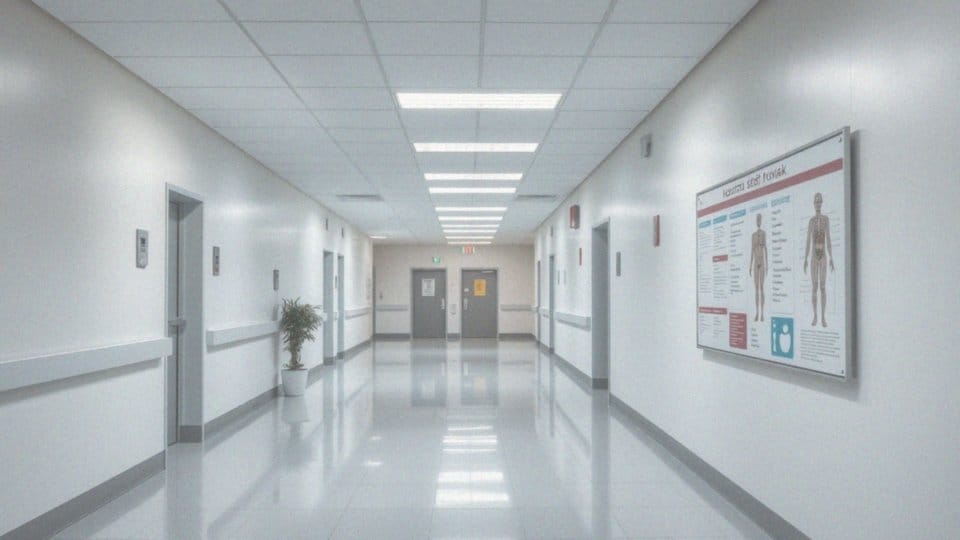 Jak wynagrodzenia ordynatorów chirurgii porównują się do innych specjalizacji lekarskich?