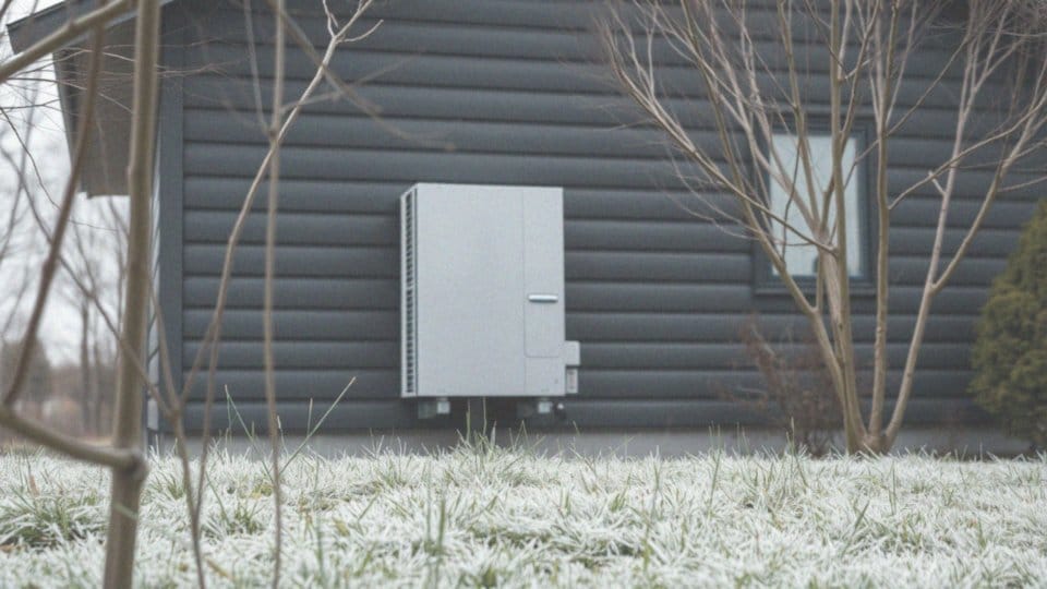 Jakie są koszty eksploatacji pompy ciepła 12 kW?