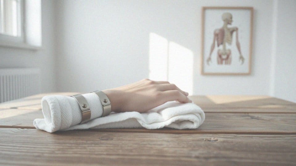 Kiedy należy skonsultować się z ortopedą lub fizjoterapeutą?