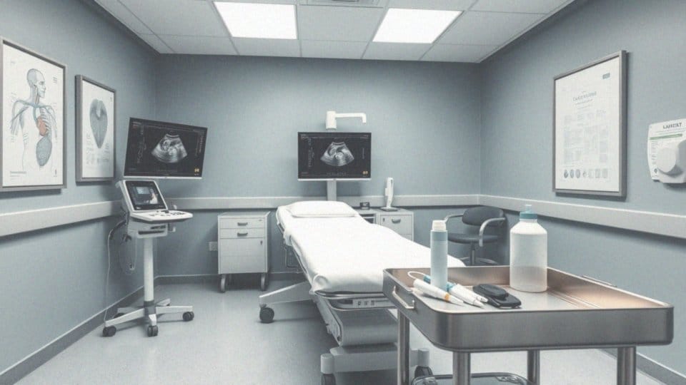 Jakie są zastosowania diagnostyczne echokardiografii?