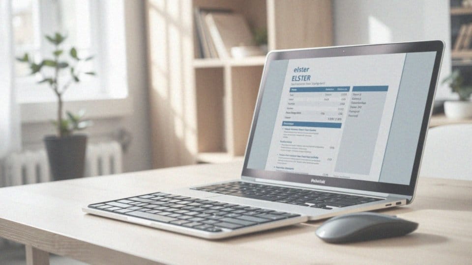 Czym jest Elektroniczne Lohnsteuerbescheinigung i jak to wykorzystać?