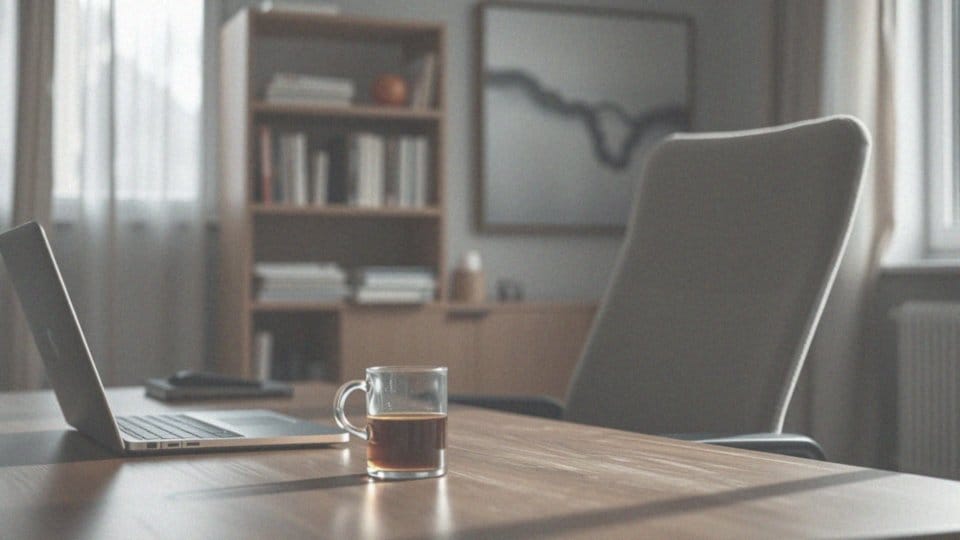 Jak stres prowadzi do nadmiernego napięcia mięśni pleców?