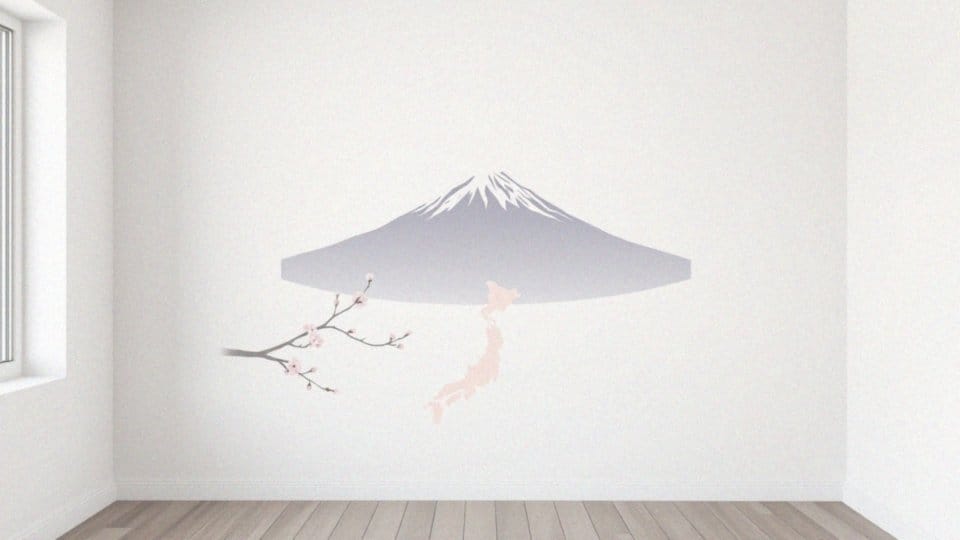 Jakie są najlepsze miesiące na loty do Japonii?