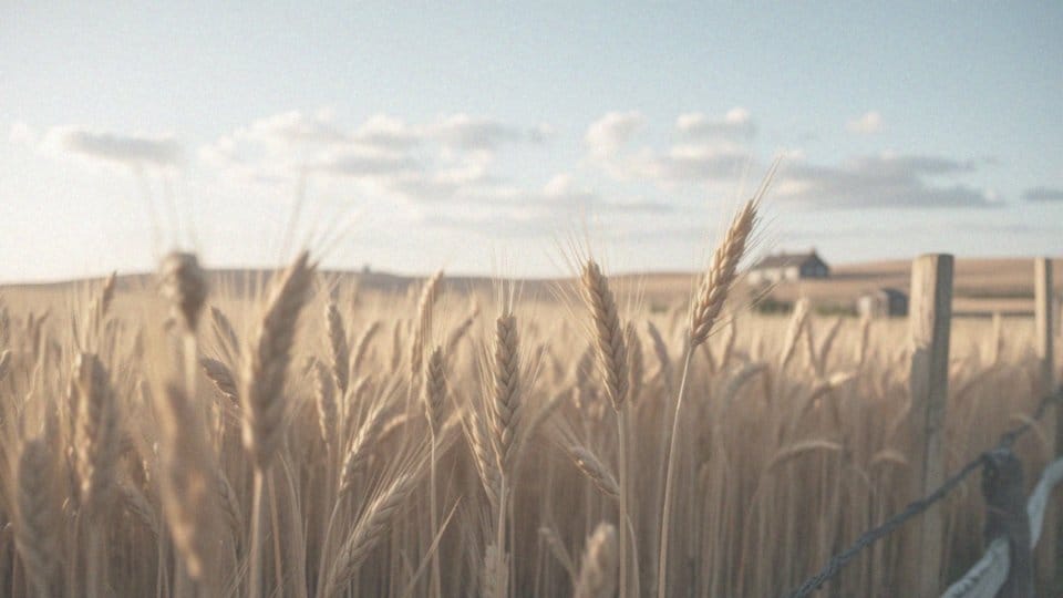 Jakie ziarna są używane do produkcji mąki 2ab?