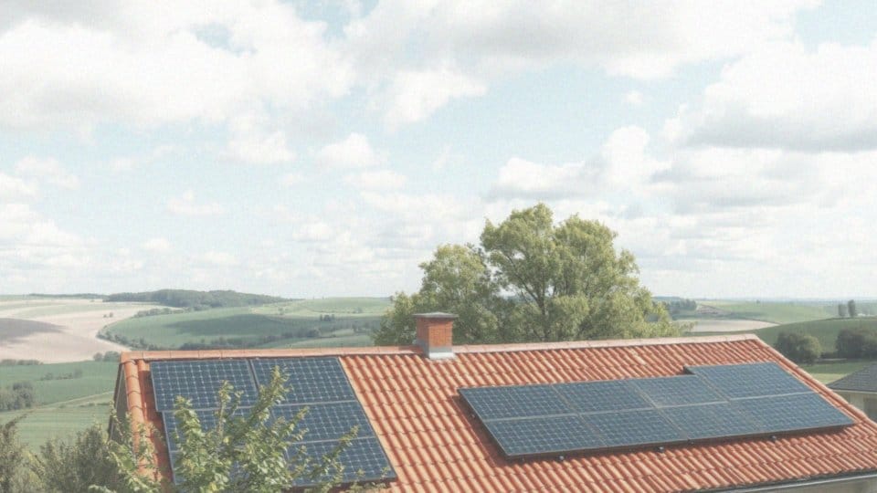Jakie czynniki wpływają na efektywność kolektorów słonecznych?