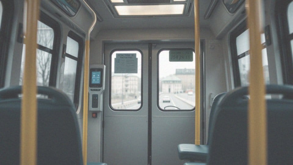 Jakie są zasady korzystania z biletów ulgowych dla osób niepełnosprawnych?