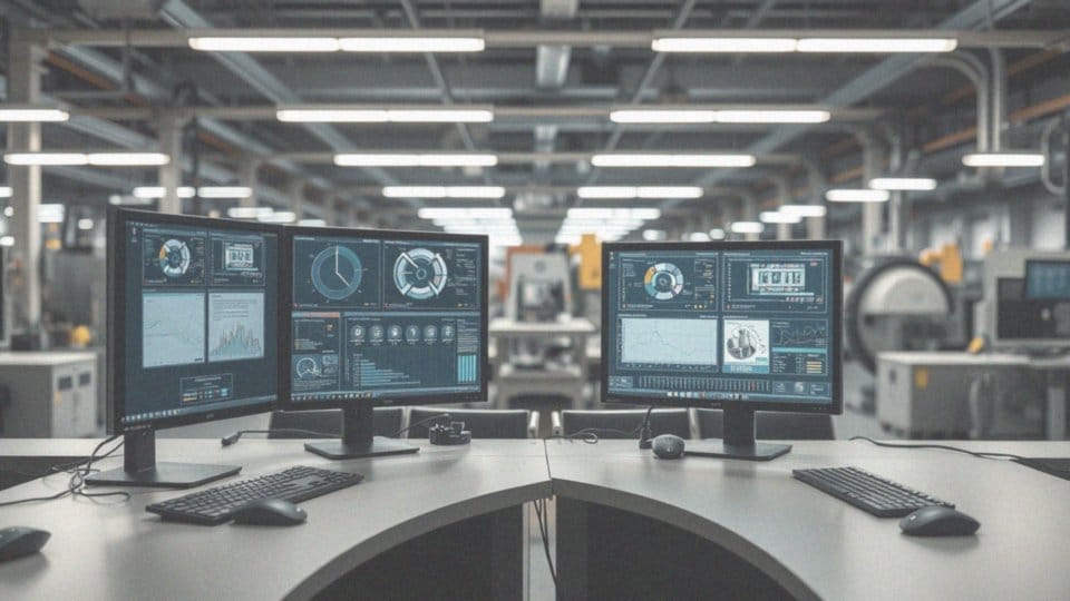 Jak specjalizacja programisty PLC wpływa na zarobki?