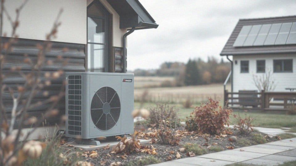 Jakie są koszty eksploatacji pompy ciepła 9 kW?