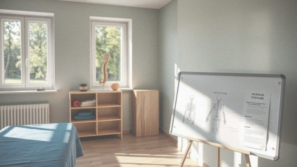 Dlaczego edukacja pacjentów jest ważna w leczeniu bólu pleców?