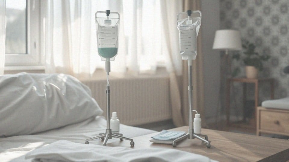 Jak mogą wspierać pacjenta pielęgniarki środowiskowe?