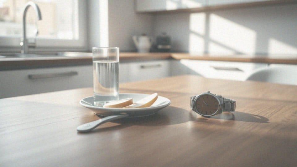Jak metabolizm wpływa na czas utrzymywania się alkoholu w organizmie?