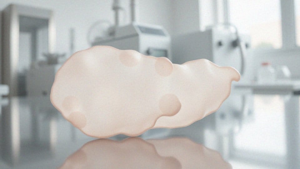 Dlaczego błona śluzowa macicy złuszcza się podczas menstruacji?