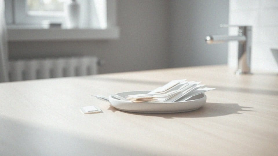 Jakie są opinie użytkowników na temat plastrów na odciski?