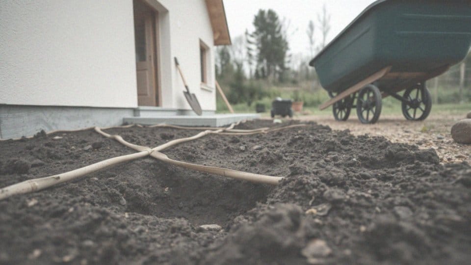 Co to jest uziom otokowy i w jakich przypadkach się go stosuje?