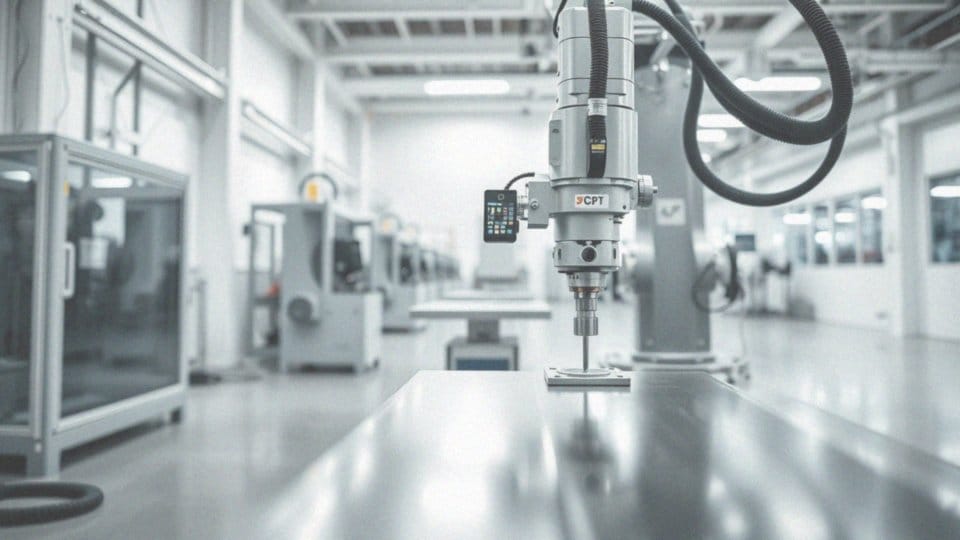 Jakie są płace technika mechatronika w zależności od wielkości firmy?