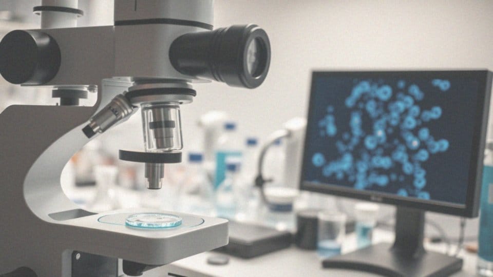 Jakie informacje zawiera wynik cytologii?