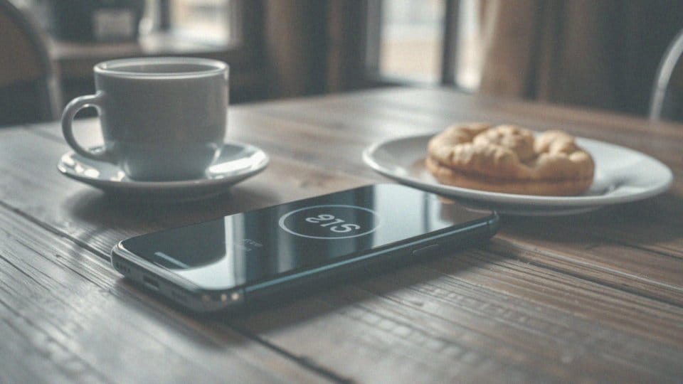 Czy mogę używać krokomierza w trybie offline?