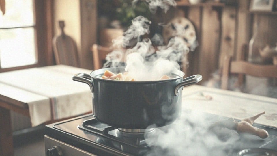 Dlaczego rosół z kury jest podawany na ważnych uroczystościach?