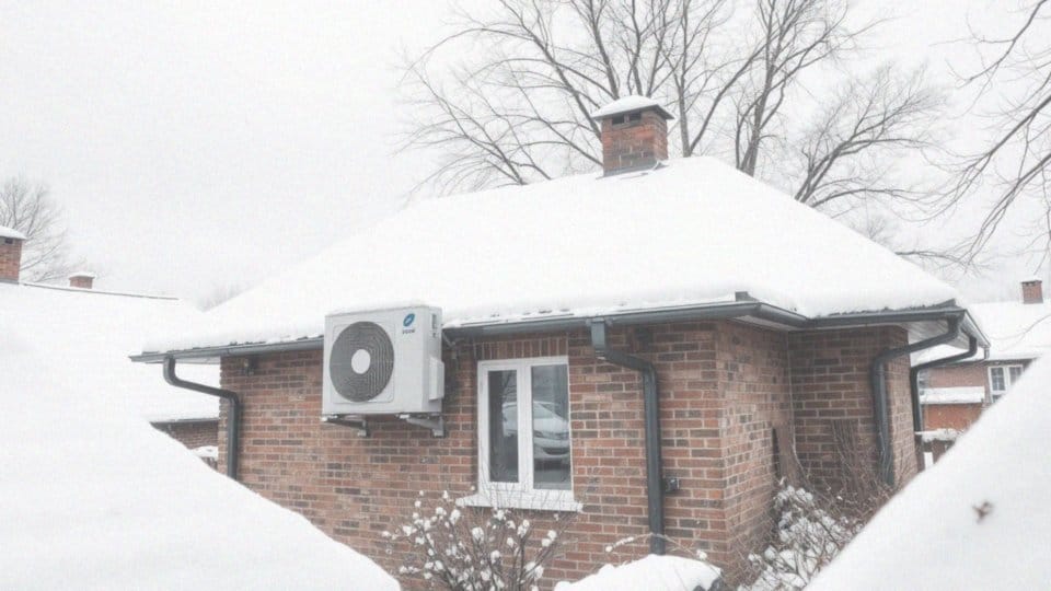 Jak moc pompy ciepła zapewnia komfort cieplny w budynku o niskiej izolacji?
