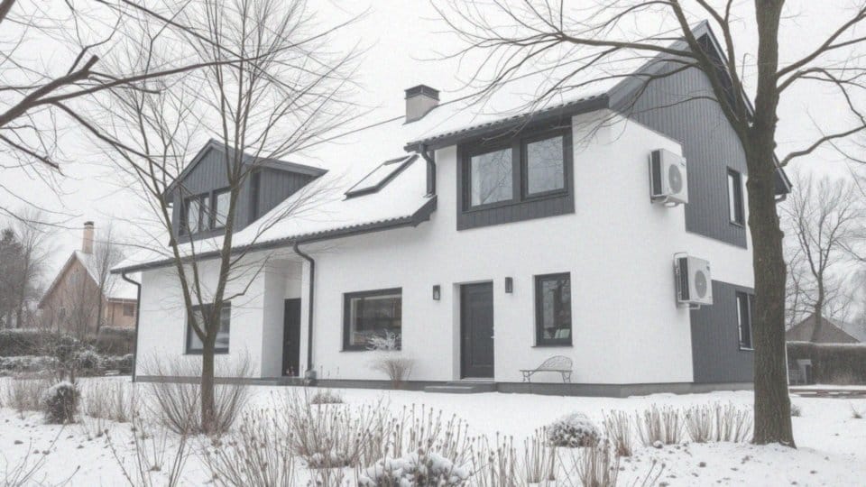 Jakie warunki klimatyczne są najlepsze dla pompy ciepła 12 kW?