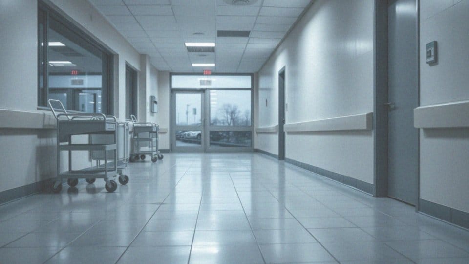 Jakie są różnice w wynagrodzeniach za dyżury w różnych placówkach?