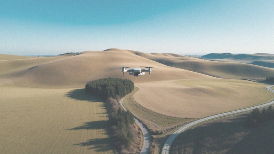 Jakie są najważniejsze zasady dotyczące bezpieczeństwa w lotach dronami?