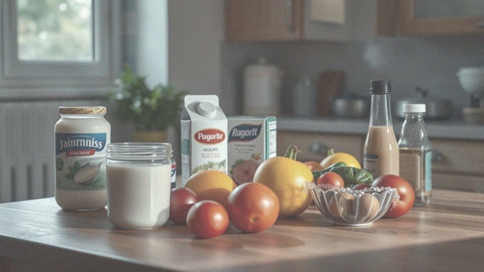 W jakich produktach znajduje zastosowanie guma ksantanowa?