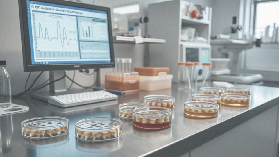 Jakie leki są najskuteczniejsze w leczeniu zakażeń wywołanych przez bakterie produkujące ESBL?
