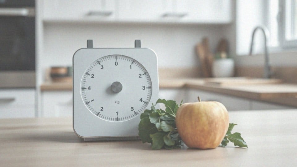 Jakie jest zdrowe tempo chudnięcia?