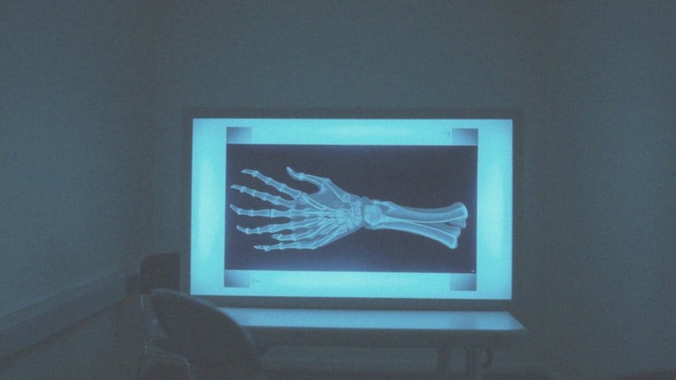 Jak diagnostyka RTG pomaga w ocenie złamania?