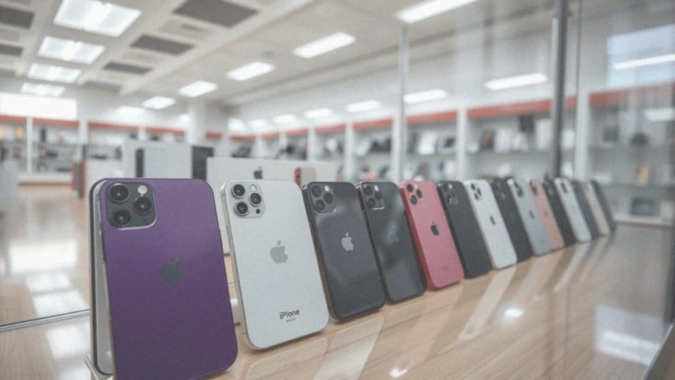 Jakie były ceny iPhone 11 w dniu premiery w Polsce?