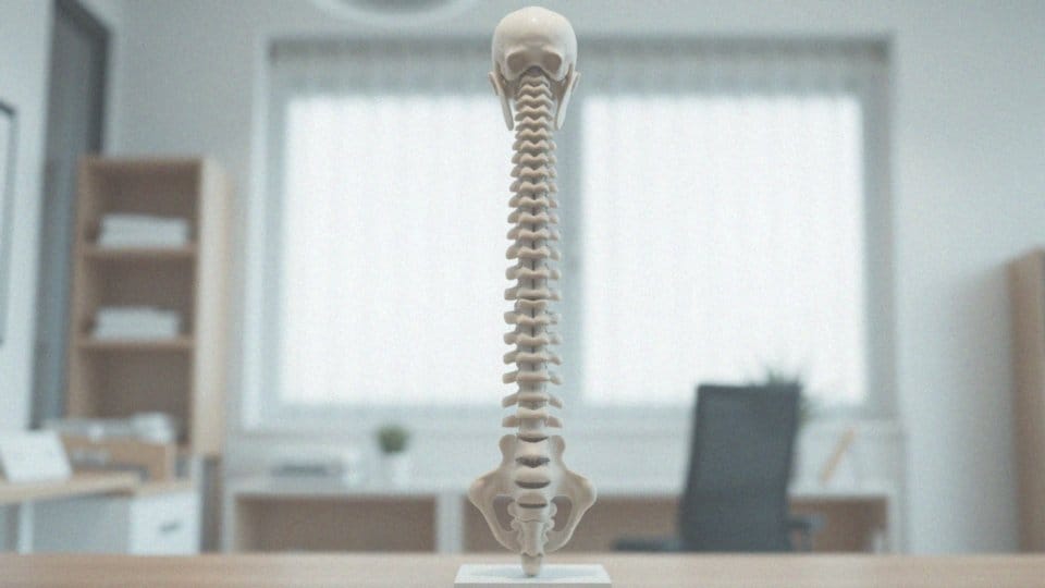 Jakie choroby mogą powodować ból pleców?
